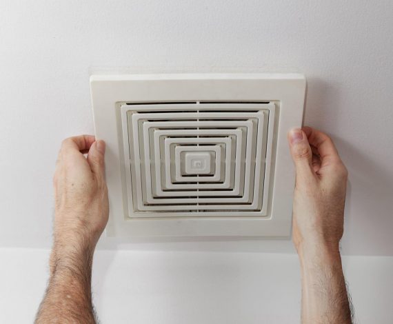 Système de ventilation