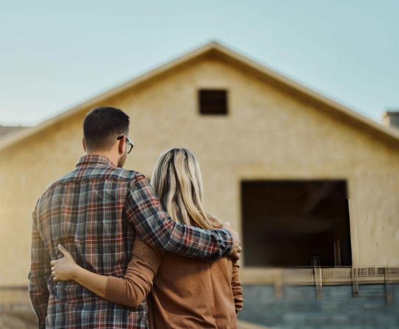 Rénovation d’ampleur