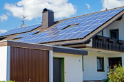Panneaux photovoltaïques