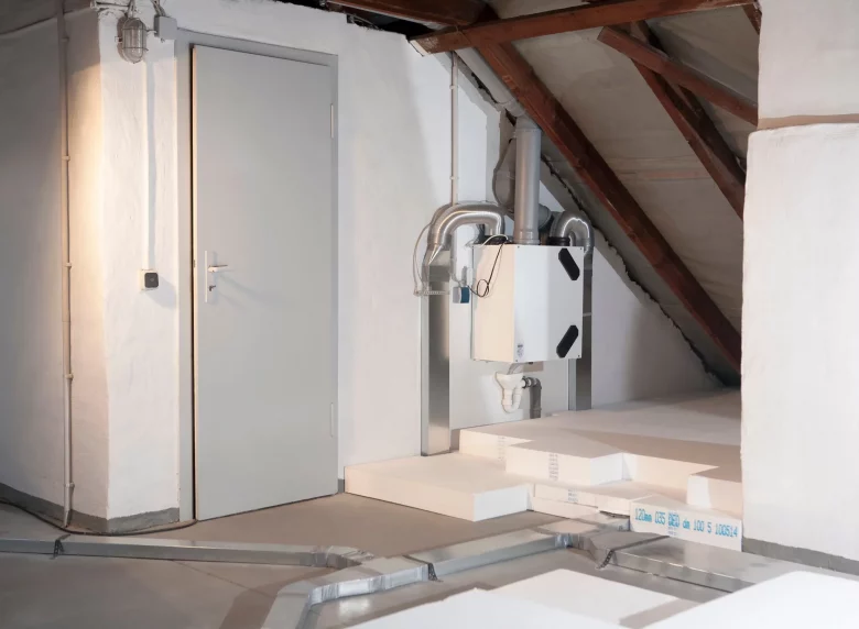 Système de ventilation