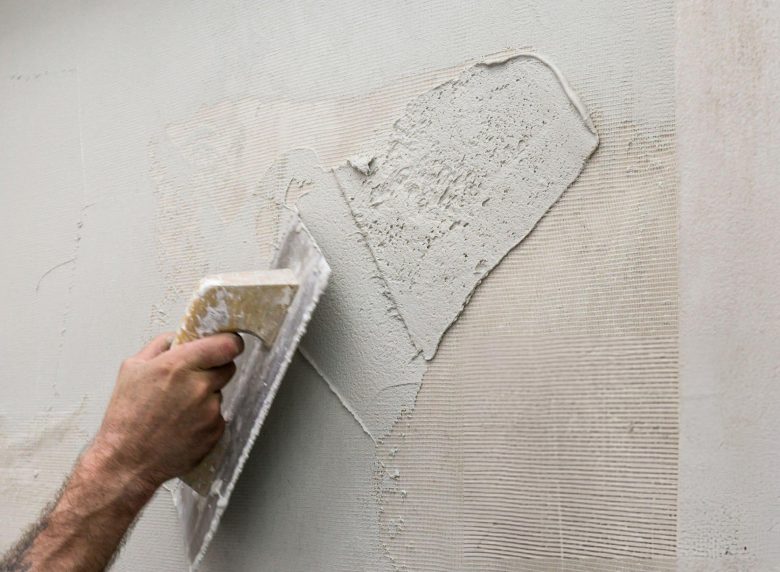 Isolation des murs extérieurs