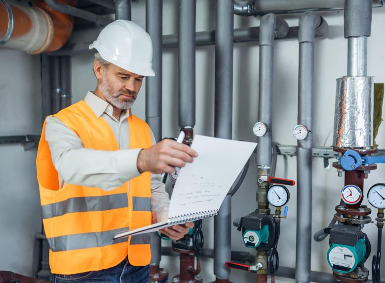 Isolation des murs extérieurs