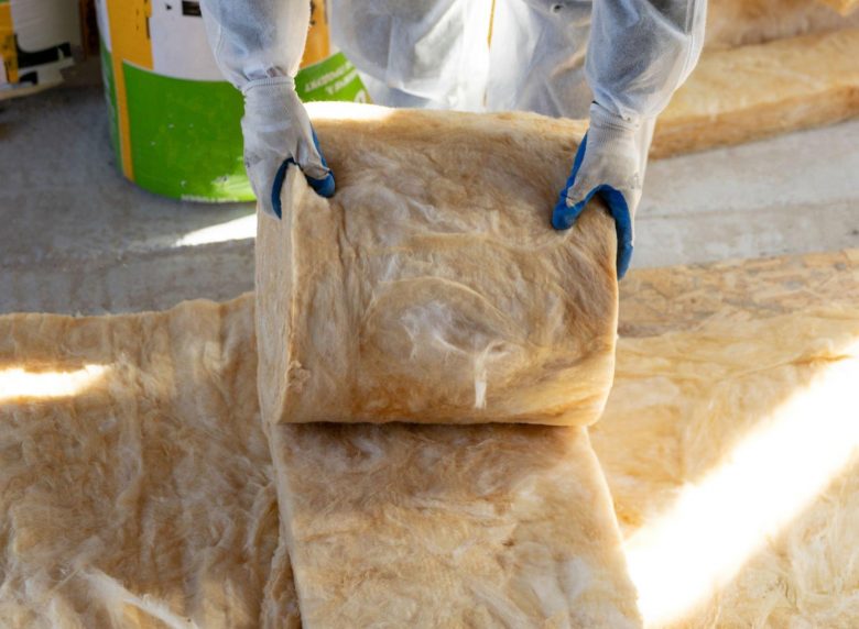 Isolation des combles